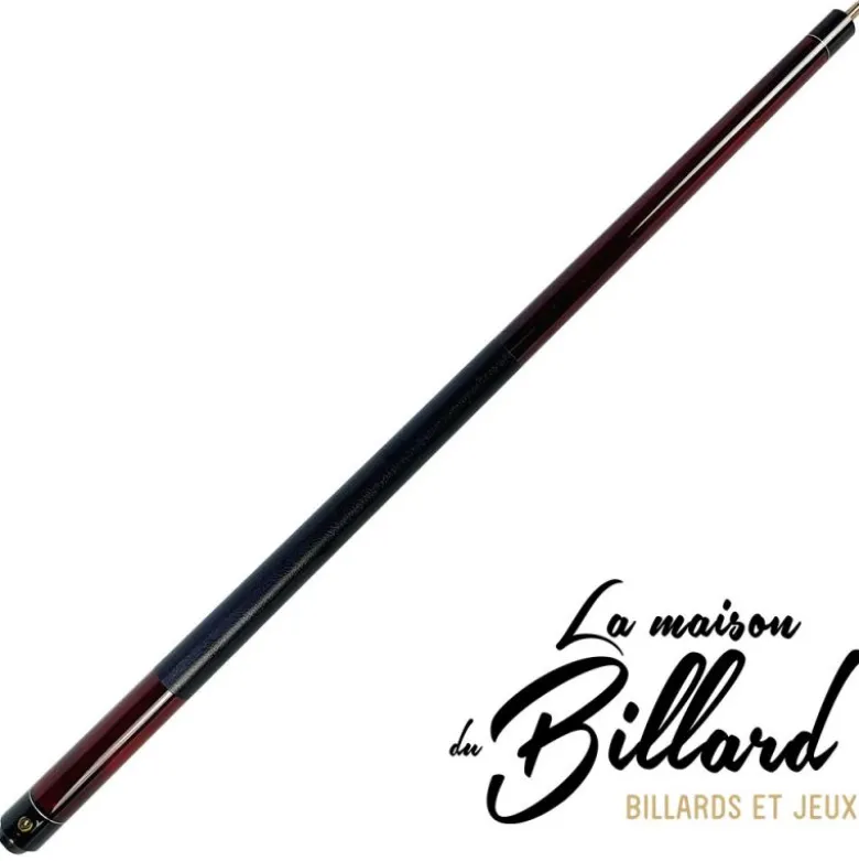 Coffret Lord-Cue Prima One BORDEAUX : démarrez avec le bon accessoire