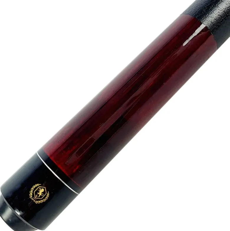 Coffret Lord-Cue Prima One BORDEAUX : démarrez avec le bon accessoire