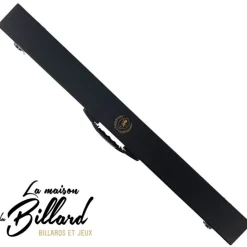 Coffret Lord-Cue Prima One NOIR et BLANC : démarrez avec le bon accessoire