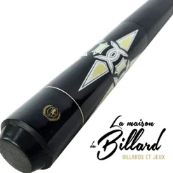 Coffret Lord-Cue Prima One NOIR et BLANC : démarrez avec le bon accessoire