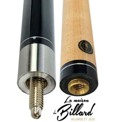 Coffret Lord-Cue Prima One NOIR et BLANC : démarrez avec le bon accessoire