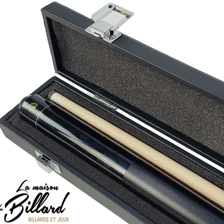 Coffret Lord-Cue Prima One NOIR: démarrez avec le bon accessoire