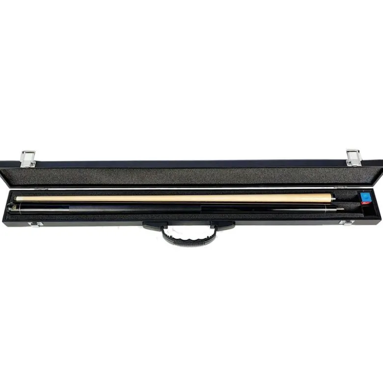 Coffret Lord-Cue Prima One NOIR: démarrez avec le bon accessoire