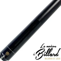 Coffret Lord-Cue Prima One NOIR: démarrez avec le bon accessoire