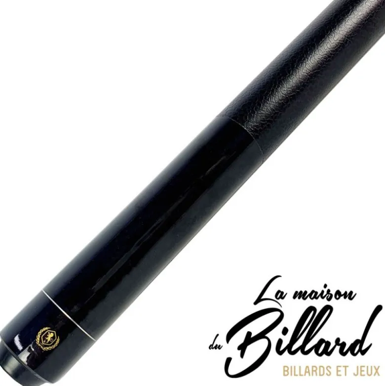 Coffret Lord-Cue Prima One NOIR: démarrez avec le bon accessoire