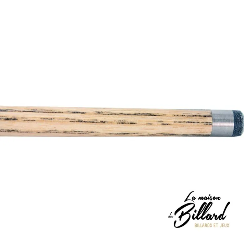 Coffret Lord-Cue Xtrem-Shot bleue : une queue 2 en 1 pour performer au Pool Anglais