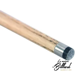 Coffret Lord-Cue Xtrem-Shot Orange : une queue 2 en 1 pour performer au Pool Anglais