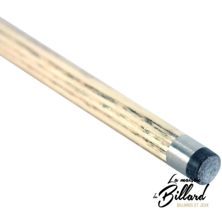 Coffret Lord-Cue Xtrem-Shot Rose : une queue 2 en 1 pour performer au Pool Anglais