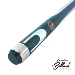 Coffret Lord-Cue Xtrem-Shot : une queue 2 en 1 pour performer au Pool Anglais