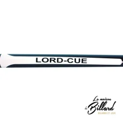 Coffret Lord-Cue Xtrem-Shot : une queue 2 en 1 pour performer au Pool Anglais