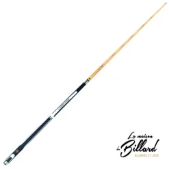 Coffret Lord-Cue Xtrem-Shot : une queue 2 en 1 pour performer au Pool Anglais