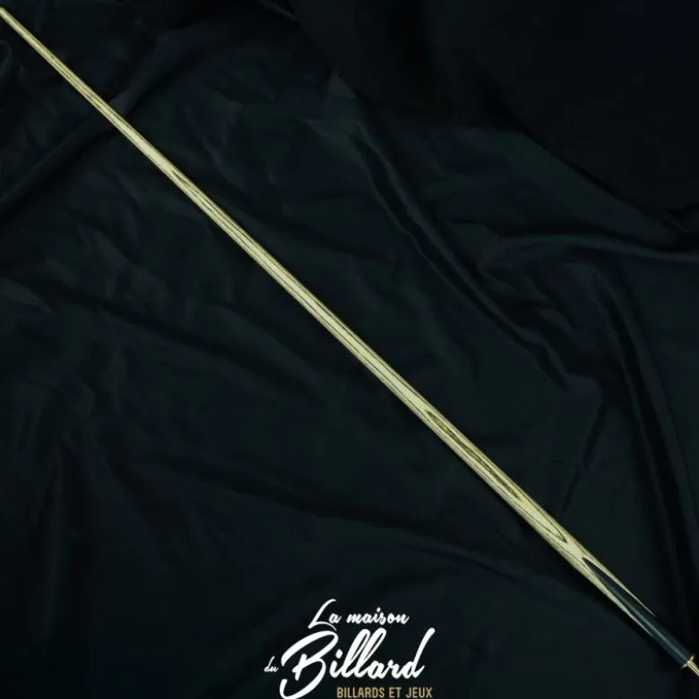 Coffret Lord Cue Zebrano 3/4