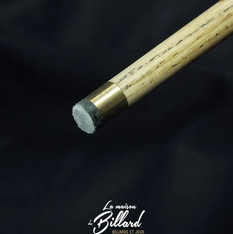 Coffret Lord Cue Zebrano 3/4