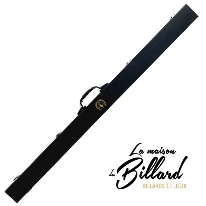 Coffret Lord-Jack : la queue de billard conçue pour les passionnés de billard anglais !