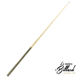 Coffret Queue ajustable en taille rapidement. 100 - 120 - 145 cm
