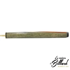 Coffret Queue ajustable en taille rapidement. 100 - 120 - 145 cm