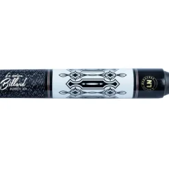 Coffret Queue Américaine blanche Lynx Alaska
