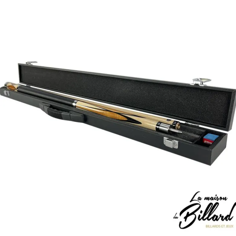 Coffret Queue américaine Eagle Pro 1 - Faite main