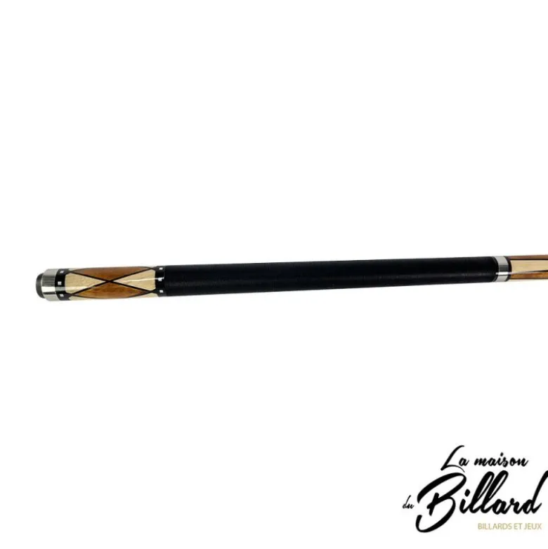 Coffret Queue américaine Eagle Pro 1 - Faite main