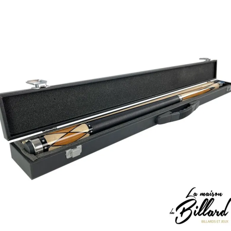 Coffret Queue américaine Eagle Pro 1 - Faite main
