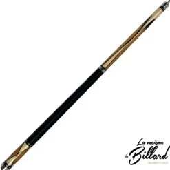 Coffret Queue américaine Eagle Pro 1 - Faite main