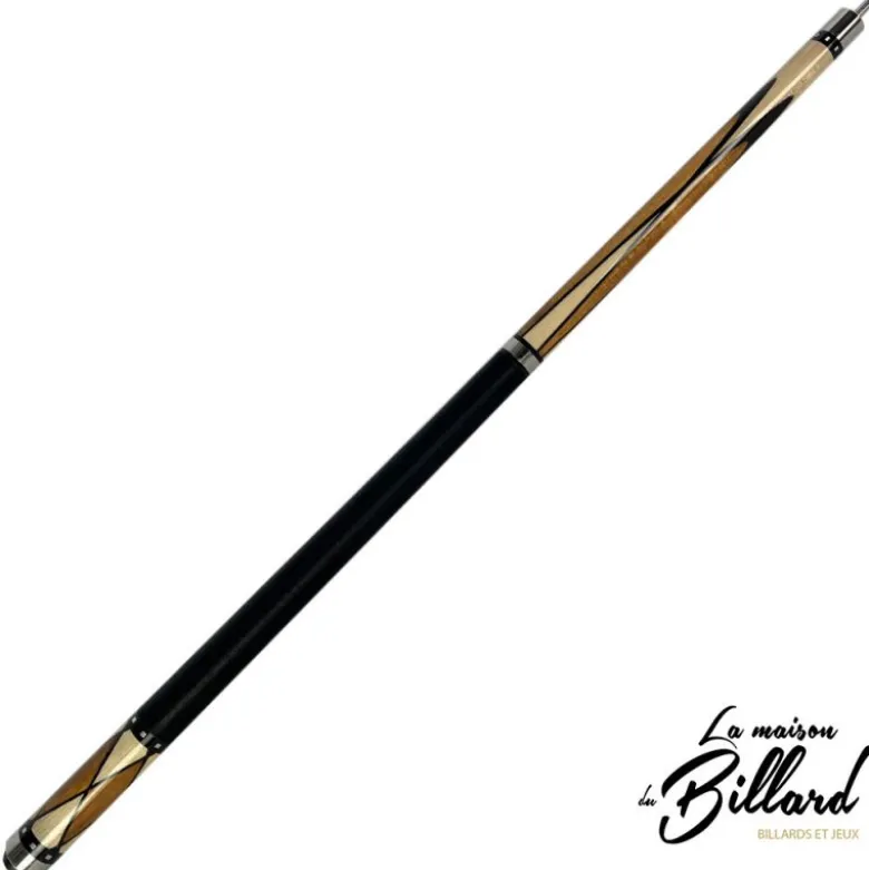 Coffret Queue américaine Eagle Pro 1 - Faite main