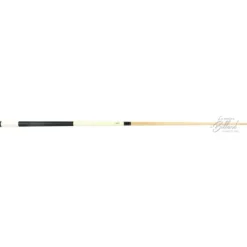 Coffret queue billard Américain blanche