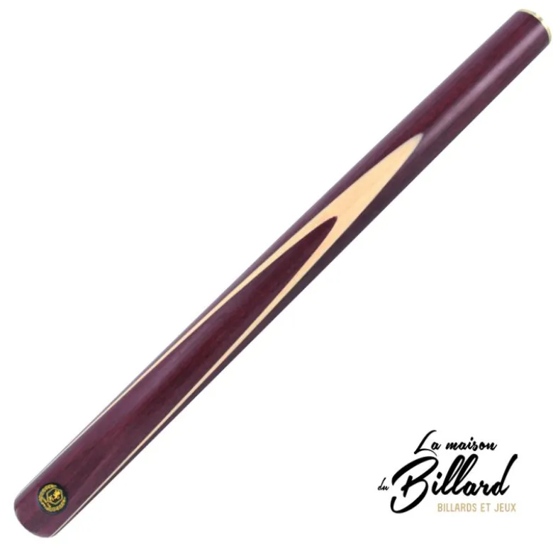 Coffret Queue billard 3/4 (145cm) Lord-cue Falcon X145. + Extension