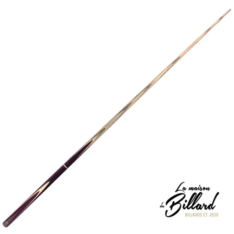 Coffret Queue billard 3/4 (145cm) Lord-cue Falcon X145. + Extension