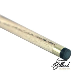 Coffret Queue billard 3/4 (145cm) Lord-cue Falcon X145. + Extension