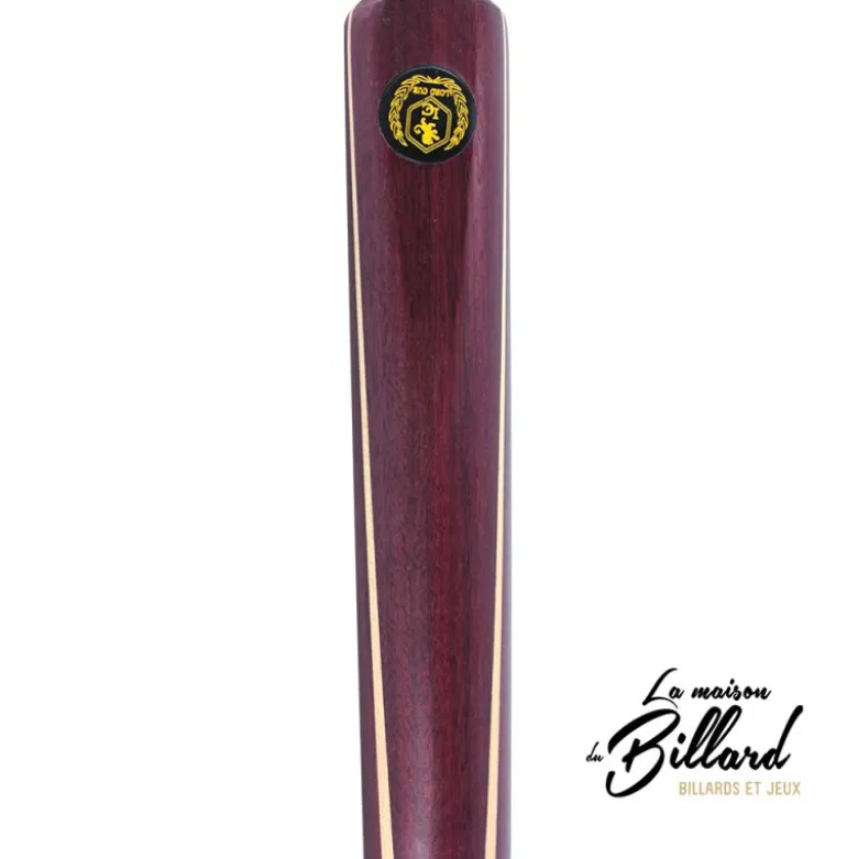 Coffret Queue billard 3/4 (145cm) Lord-cue Falcon X145. + Extension