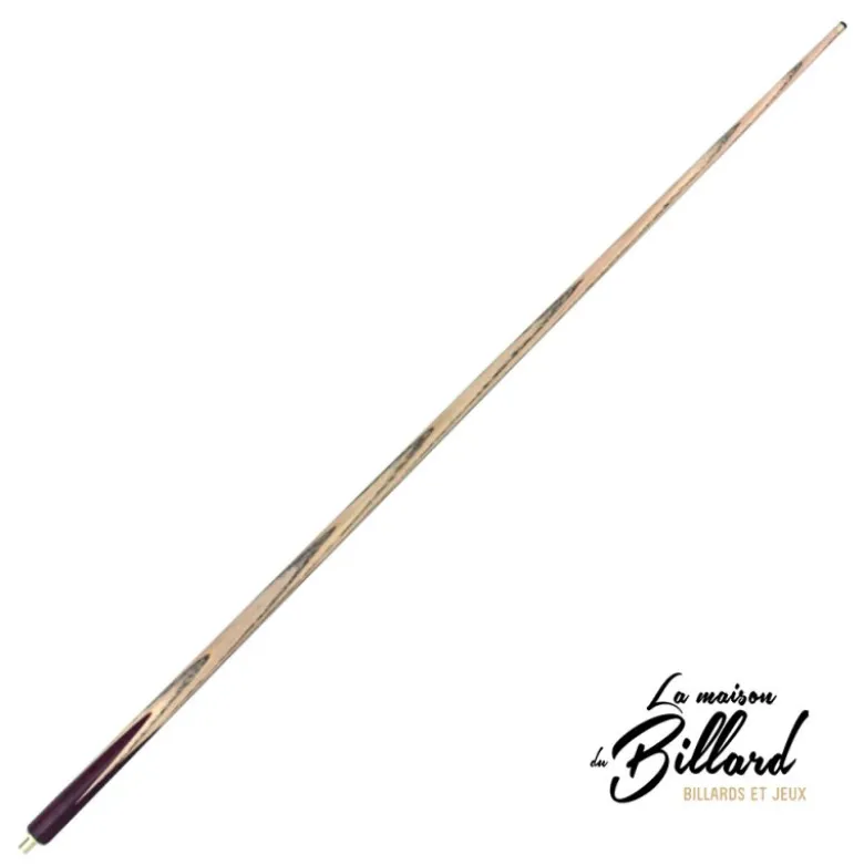 Coffret Queue billard 3/4 (145cm) Lord-cue Falcon X145. + Extension