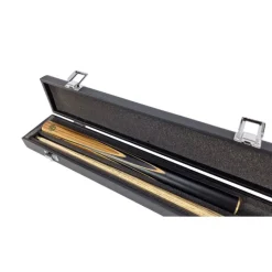 Coffret Queue billard 3/4 (145cm) Lord-cue Tiger. + Extension