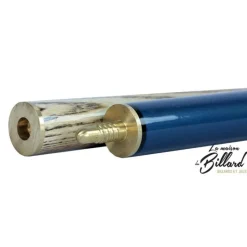 Coffret Queue billard Coeur de Feu
