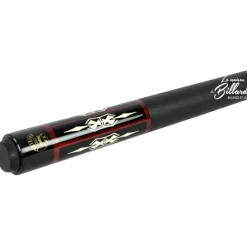 Coffret queue billard Français Lynx Pro 105