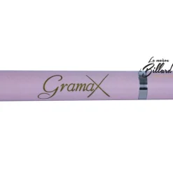 Coffret Queue billard pour Fille, Rose style Carbone