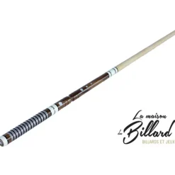 Coffret Queue de billard ajustable