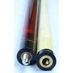 Coffret queue de billard américain US 40