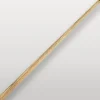 coffret Queue de billard bleu 3 parties 145 - 120 ou 100 cm