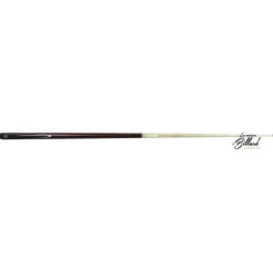 Coffret queue de billard 120cm