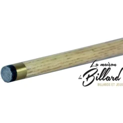 Coffret queue de billard 120cm