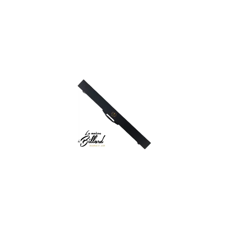 Coffret Queue de billard faite main : Lord-Cue Aston Zebra