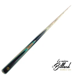 Coffret Queue de billard faite main : Lord-Cue Aston F1000
