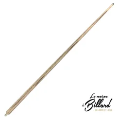 Coffret Queue de billard faite main : Lord-Cue Aston F1000