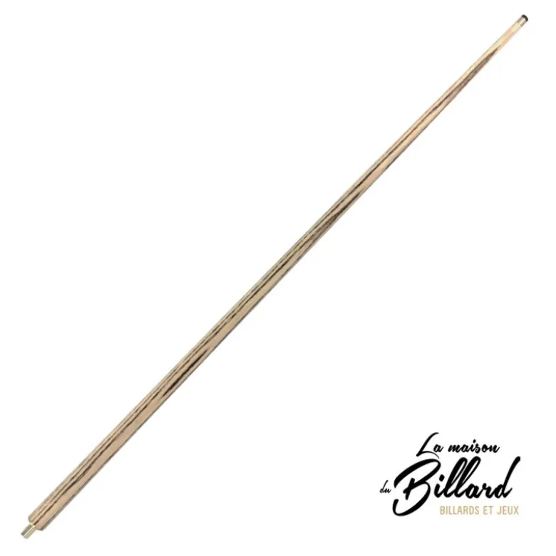 Coffret Queue de billard faite main : Lord-Cue Aston F1000