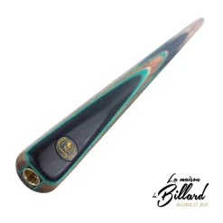 Coffret Queue de billard faite main : Lord-Cue Aston F1000