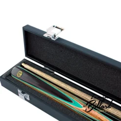 Coffret Queue de billard faite main : Lord-Cue Aston F1000