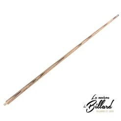 coffret Queue de billard faite main : Lord-Cue Aston F650