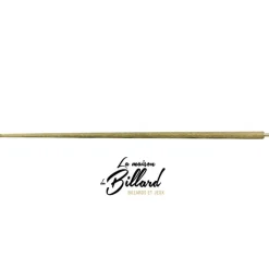 Coffret Queue de billard faite main : Lord-Cue Aston F850