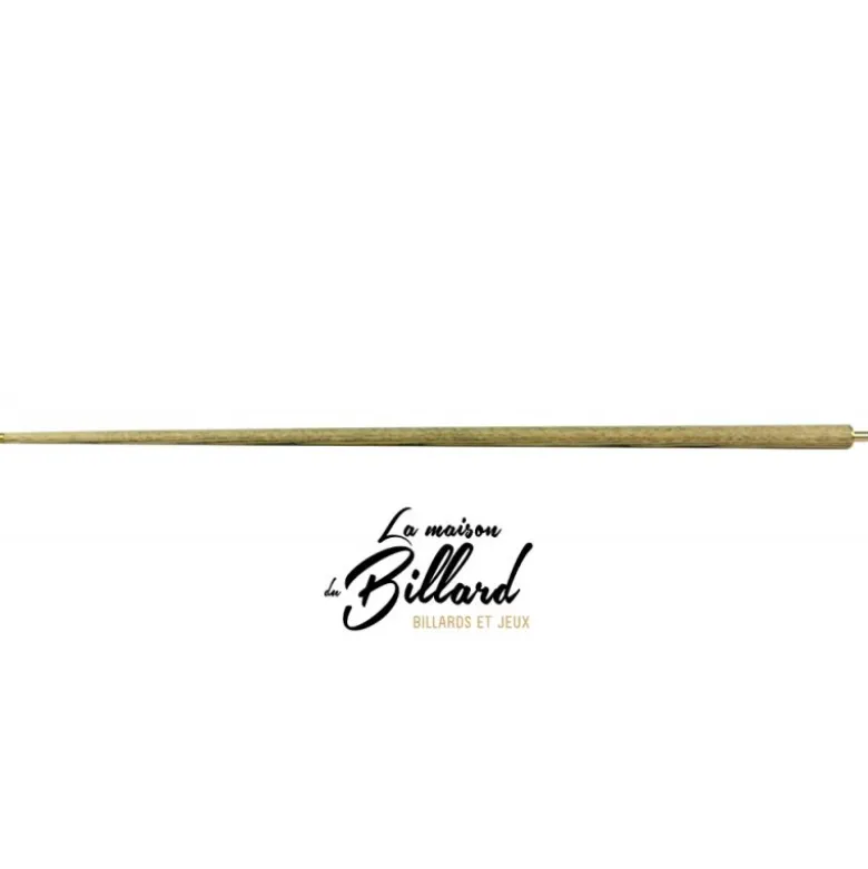 Coffret Queue de billard faite main : Lord-Cue Aston F850